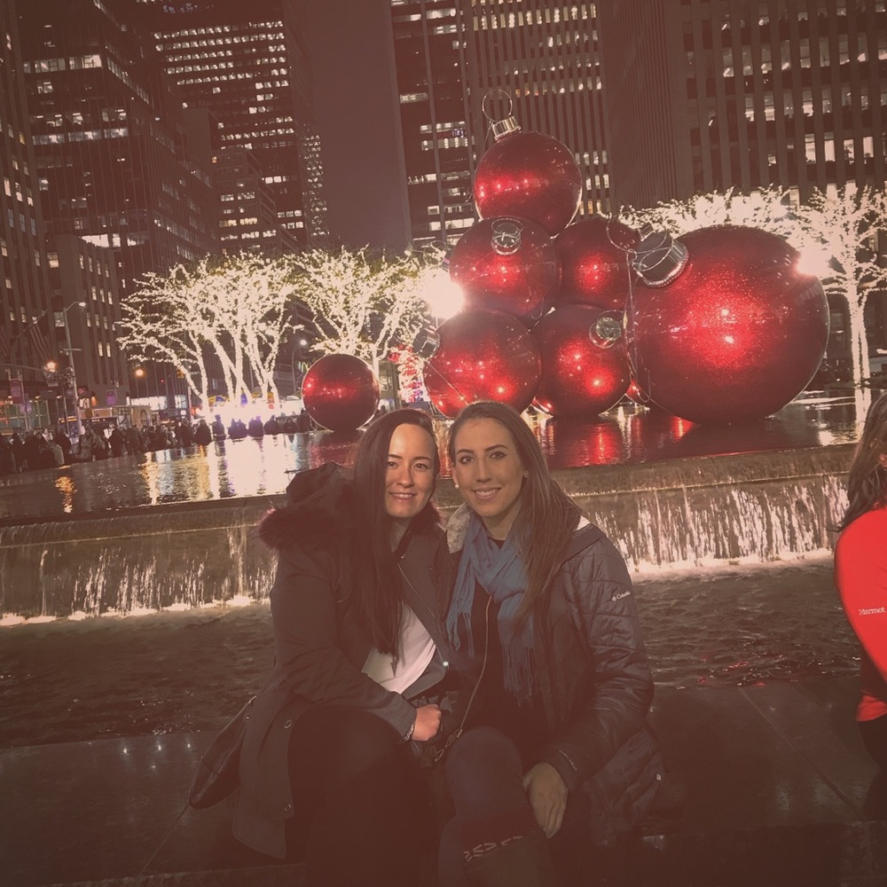 Meet your Posher, Gabrielle